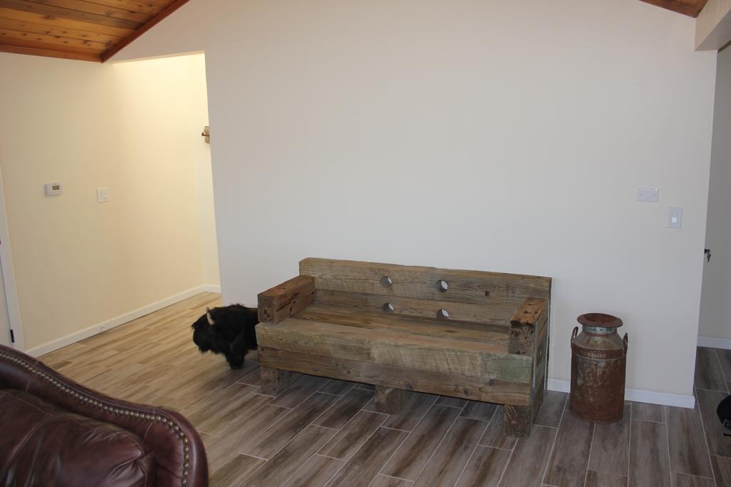 Sevier River Retreat Hatch Kamer foto