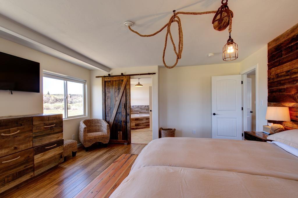 Sevier River Retreat Hatch Buitenkant foto